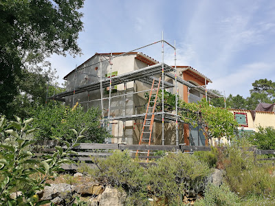 Gam Construction à Montauroux