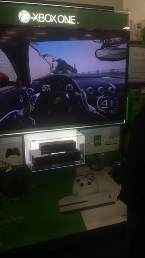 Electronics Store «Best Buy», reviews and photos, 2701 David H McLeod Blvd, Florence, SC 29501, USA