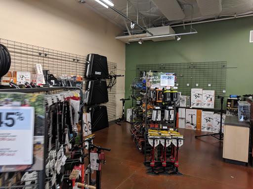 Bicycle Store «Performance Bicycle», reviews and photos, 7000 Amador Plaza Rd, Dublin, CA 94568, USA