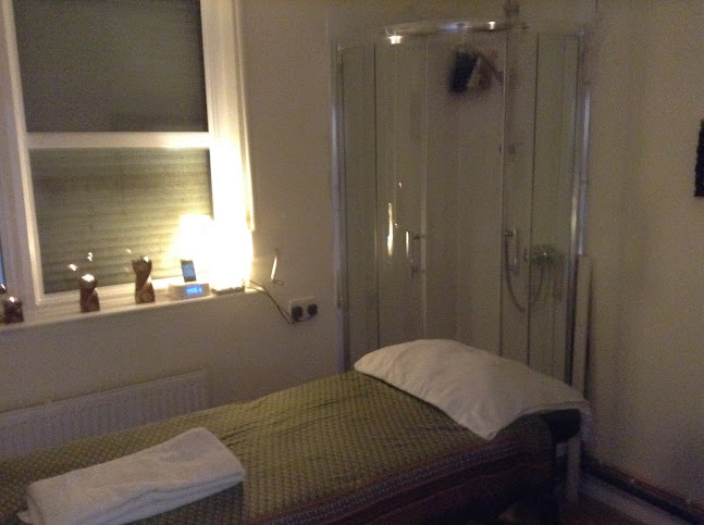 Reviews of Sawadee Traditional Thai Therapy in Leicester - Massage therapist
