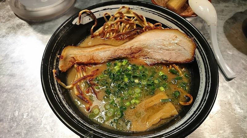 焼麺 劒 高田馬場本店