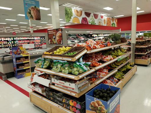 Department Store «Target», reviews and photos, 7 Allstate Rd, Dorchester, MA 02125, USA