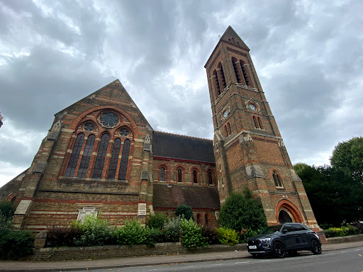 St Andrew's Church, Surbiton