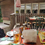 Photo n°5 de l'avis de Guido.a fait le 31/08/2021 à 18:32 sur le  Hotel Red Lake à Tovel