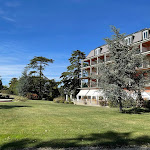 Photo n°3 de l'avis de Paul.a fait le 01/10/2022 à 14:47 sur le  Relais Villa Pomela à Novi Ligure