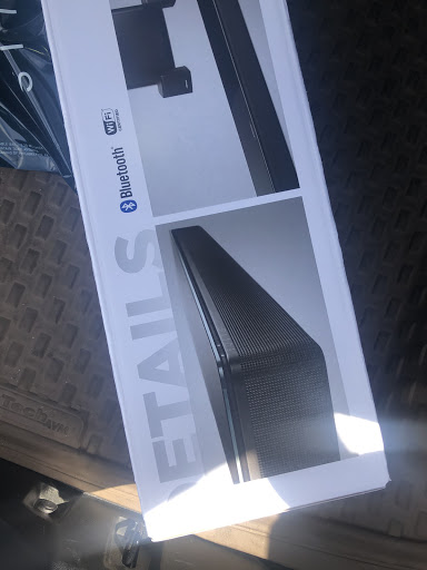 Home Audio Store «Bose Factory Store», reviews and photos, 5220 Fashion Outlets Way #2250, Rosemont, IL 60018, USA