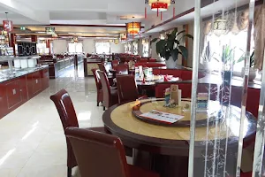 Asiatisches Restaurant Mongolei Neuwied image