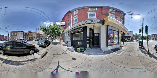 Tattoo Shop «Dakini Tattoo Art Collective», reviews and photos, 1203 Snyder Ave, Philadelphia, PA 19148, USA