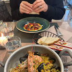 Photo n°2 de l'avis de Batu.r fait le 19/12/2023 à 22:12 sur le  La Vita è Bella Ristorante - Insalateria à Como