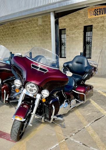 Harley-Davidson Dealer «Javelina Harley Davidson», reviews and photos, 29078 Interstate 10 Frontage Rd, Boerne, TX 78006, USA