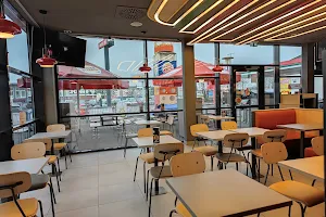 Burger King Remscheid Neuenkamp image