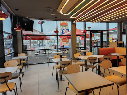 Burger King Remscheid Neuenkamp - Neuenkamper Str. 37, 42855 Remscheid, Germany