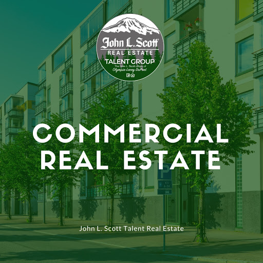 Real Estate Agency «John L. Scott Real Estate | DuPont», reviews and photos, 1408 Palisade Blvd, DuPont, WA 98327, USA