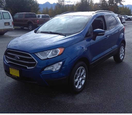 Do North Car Rental and Leasing en Kodiak
