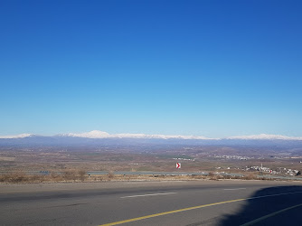 Kıra Dağı