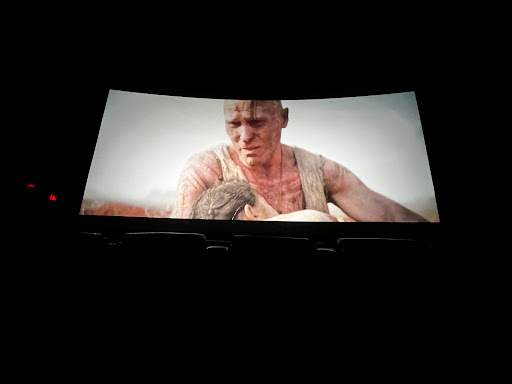 Movie Theater «Cinemark Fairfax Corner 14 + XD», reviews and photos, 11900 Palace Way, Fairfax, VA 22030, USA