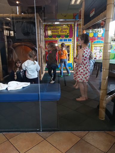 Fast Food Restaurant «Chick-fil-A», reviews and photos, 185 N Randall Rd, Batavia, IL 60510, USA