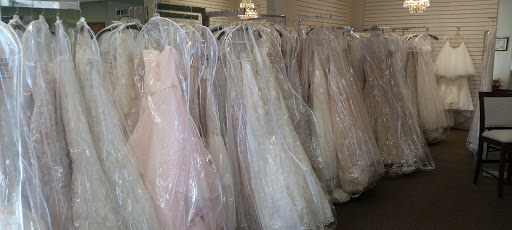 Bridal Shop «Brides By Elizabeth, Inc», reviews and photos, 1120 W Blanco Rd, San Antonio, TX 78232, USA