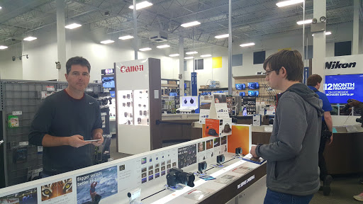 Electronics Store «Best Buy», reviews and photos, 2650 E Beltline Ave SE, Grand Rapids, MI 49546, USA