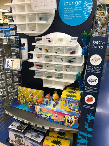 Pet Supply Store «Petco Animal Supplies», reviews and photos, 197 E Dekalb Pike #350, King of Prussia, PA 19406, USA