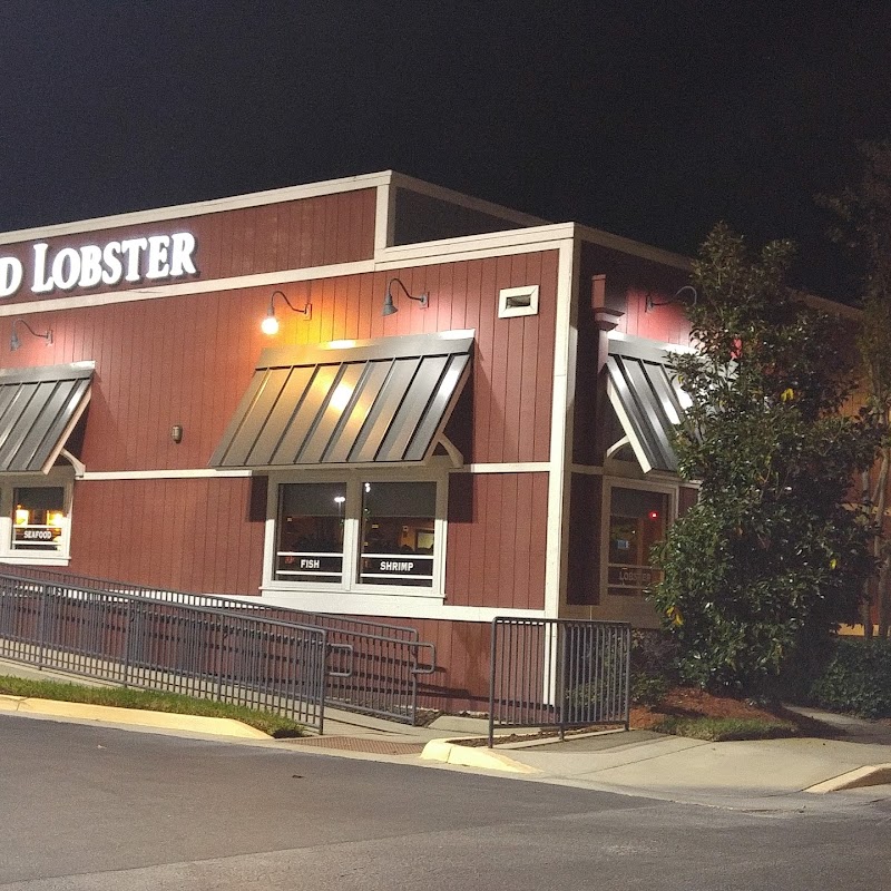 Red Lobster