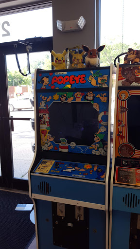 Video Game Store «GameOn Video Games Inc.», reviews and photos, 270 W Main St, Smithtown, NY 11787, USA