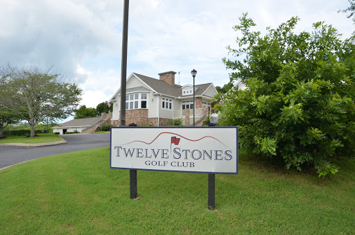 Public Golf Course «Twelve Stones Golf Club», reviews and photos, 1201 12 Stones Crossing, Goodlettsville, TN 37072, USA