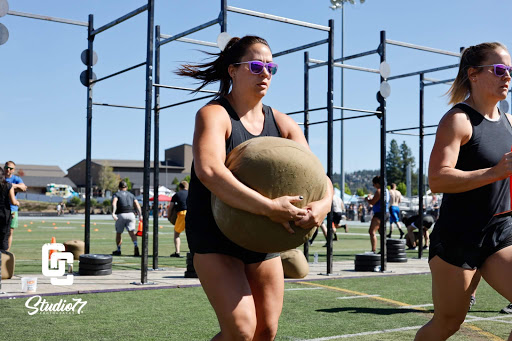 Physical Fitness Program «East Ridgefield CrossFit», reviews and photos, 7509 S 5th St #116, Ridgefield, WA 98642, USA