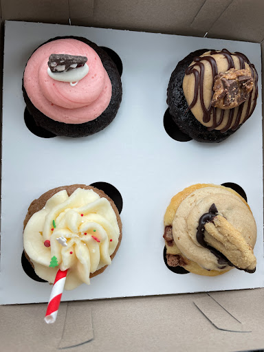 Bakery «Sweet Tooth Fairy», reviews and photos, 1140 Fort Union Blvd, Midvale, UT 84047, USA