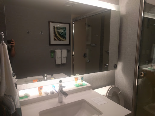 Hotel «Hyatt Place Cleveland/Westlake/Crocker Park», reviews and photos, 2020 Crocker Rd, Westlake, OH 44145, USA