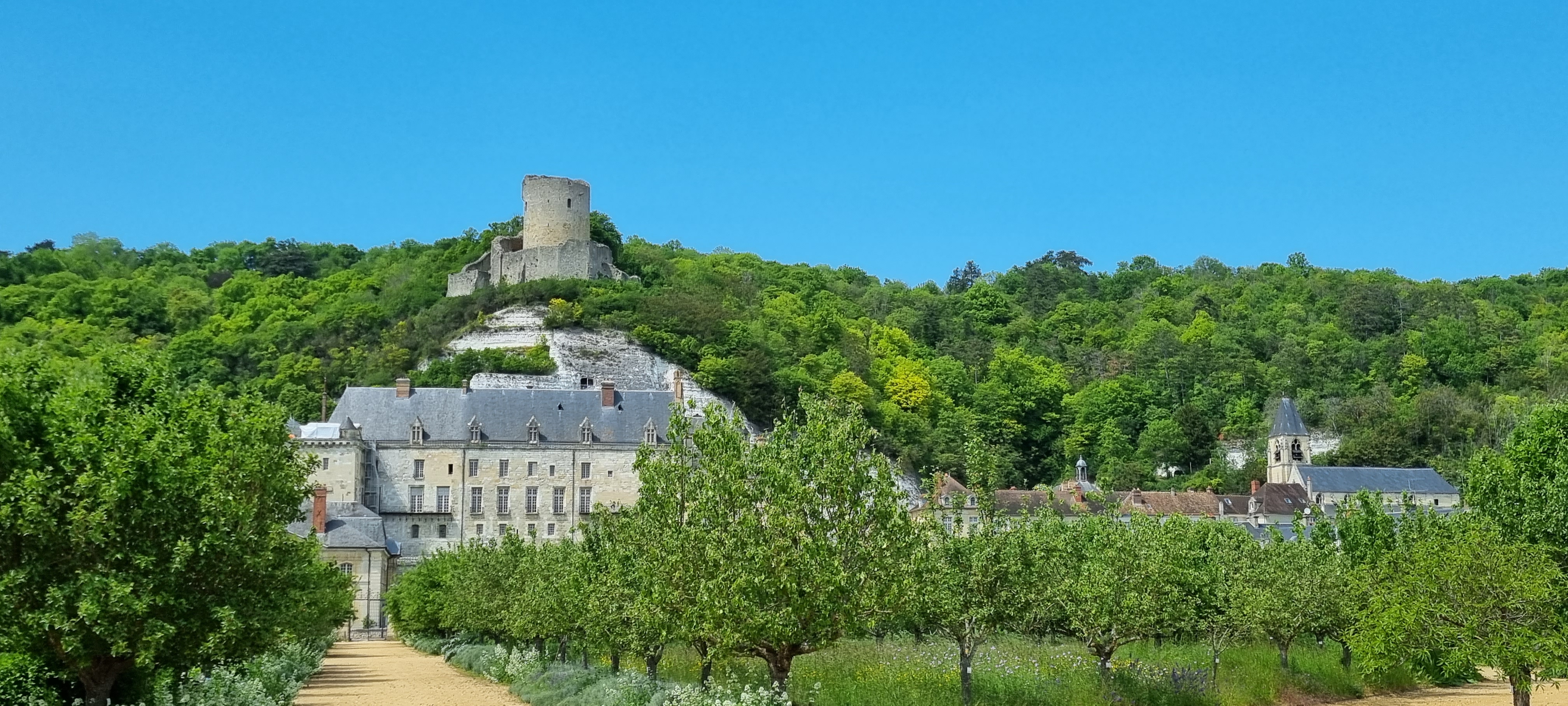 Photo n° 1 de l'avis de Philippe.M fait le 31/05/2023 à 12:33