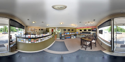 Computer Repair Service «Big Dogs Computer Services & iPhone Repair», reviews and photos, 5304 Main St, Spring Hill, TN 37174, USA