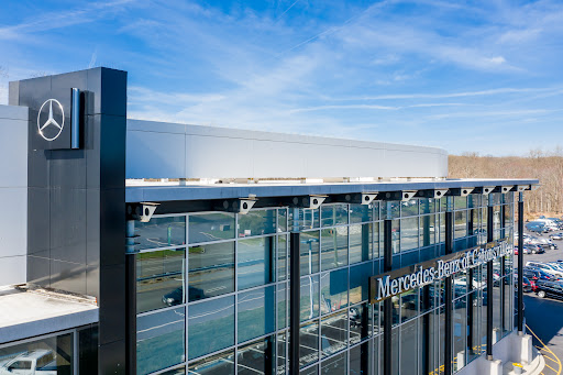 Mercedes Benz Dealer «Mercedes-Benz of Catonsville», reviews and photos, 6631 Baltimore National Pike, Catonsville, MD 21228, USA