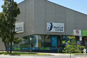 St Mark's Medical Centre image