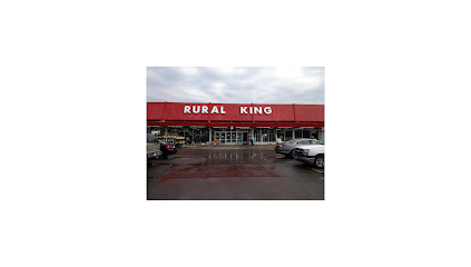 Rural King Guns