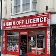 Biggin Off Licence