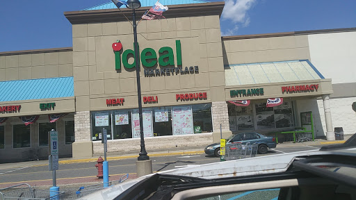 Supermarket «Ideal Marketplace», reviews and photos, 85 Ackerman Ave, Clifton, NJ 07011, USA