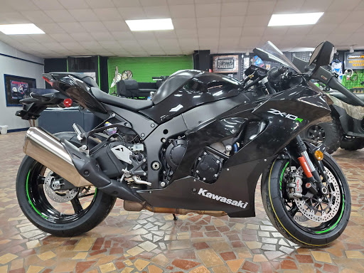 Motorcycle Dealer «Lightspeed Motorsports Llc», reviews and photos, 13250 Airline Hwy, Gonzales, LA 70737, USA