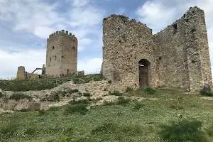 Castello di Cefalà Diana image