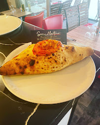 Photos du propriétaire du Pizzeria San martino à Bréhal - n°7