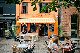 Café Smagløs