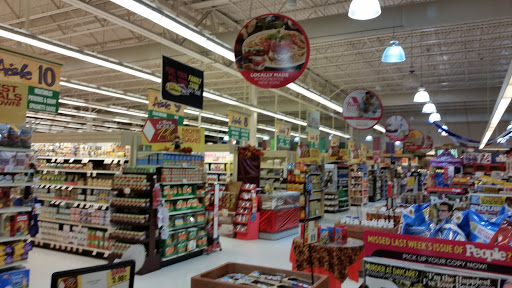 Supermarket «TOPS Friendly Markets», reviews and photos, 6914 Erie Rd, Derby, NY 14047, USA
