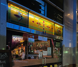 Cazbar photo