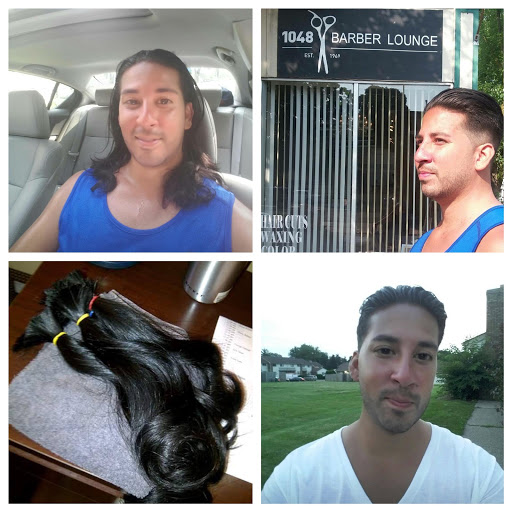 Barber Shop «1048 Barber Lounge», reviews and photos, 1048 S Clinton Ave, Rochester, NY 14620, USA