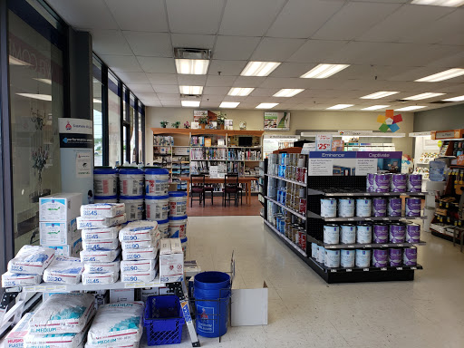 Paint Store «Sherwin-Williams Paint Store», reviews and photos, 80 Lambert Lind Hwy #6, Warwick, RI 02886, USA