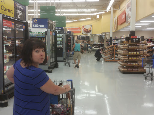 Department Store «Walmart Supercenter», reviews and photos, 470 Airport Rd, Willows, CA 95988, USA