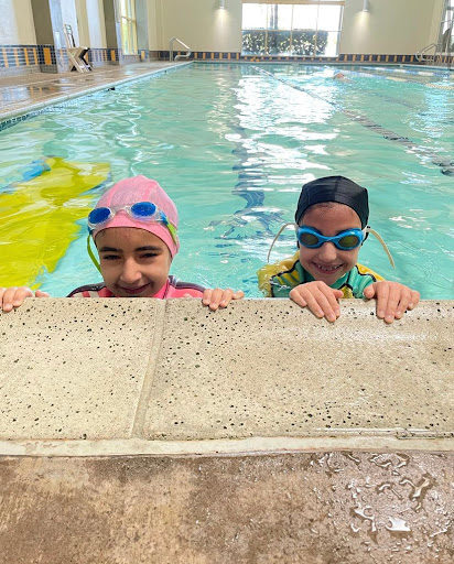 Main Street Swim School: South Tampa