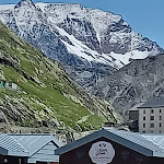 Photo n°1 de l'avis de Didier.e fait le 08/08/2021 à 17:26 sur le  Hotel Italia à Saint-Rhémy-en-Bosses