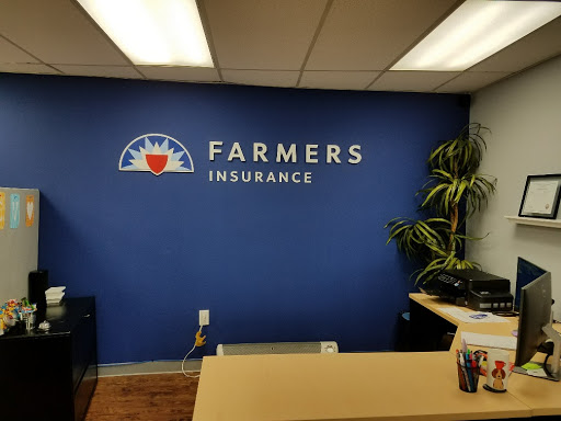 Farmers Insurance - Tracy Clayton