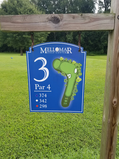 Golf Course «Mellomar Golf Park», reviews and photos, 6215 Scaggs Rd, Owings, MD 20736, USA